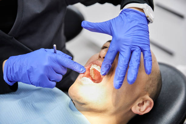 Best Emergency Cosmetic Dentistry (e.g., broken veneers) in Elm Springs, AR